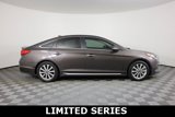 Used 2017 Hyundai Sonata Limited w/ Ultimate Package 04 image 2