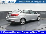 Used 2016 Ford Focus SE image 2