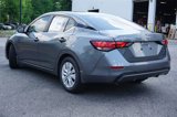 New 2025 Nissan Sentra S image 3