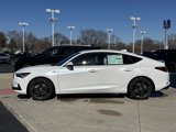 New 2025 Acura Integra A-Spec image 6