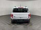 Used 2021 Ford Bronco Sport Big Bend image 4