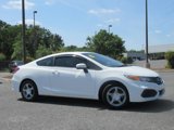 Used 2015 Honda Civic LX image 2