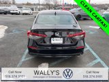 Used 2022 Honda Civic Sport image 4