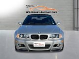 Used 2003 BMW M3 Convertible image 2