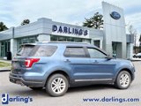 Used 2018 Ford Explorer XLT image 5