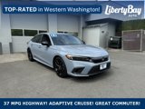 Used 2023 Honda Civic Sport image 3