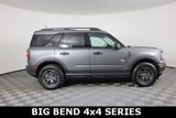 Used 2023 Ford Bronco Sport Big Bend w/ Convenience Package image 2