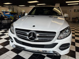 Used 2017 Mercedes-Benz GLE 350 4MATIC image 2