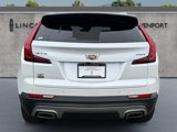 Used 2022 Cadillac XT4 Premium Luxury w/ Enhanced Visibility Package image 6