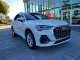 Certified 2024 Audi Q3 2.0T Premium Plus w/ Premium Plus Package image 2