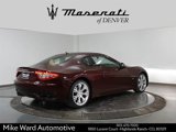 Used 2017 Maserati GranTurismo Sport image 3