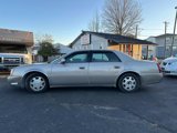 Used 2004 Cadillac De Ville Sedan w/ Equipment Group image 5