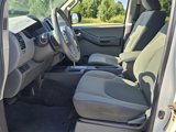 Used 2014 Nissan Xterra X image 5
