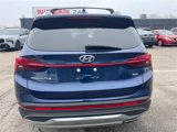 Used 2022 Hyundai Santa Fe SEL w/ Convenience + Premium Package image 4