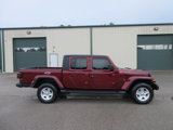 Used 2022 Jeep Gladiator Sport image 6