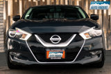 Used 2017 Nissan Maxima 3.5 S image 5