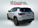 Used 2024 Jeep Compass Trailhawk image 4