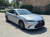 Certified 2022 Lexus ES 250 w/ Premium Package image 3