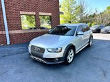 Used 2013 Audi A4 Prestige image 3