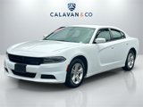 Used 2021 Dodge Charger SXT w/ Leather Interior Group image 3