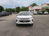 Used 2022 Mitsubishi Outlander Sport ES image 3