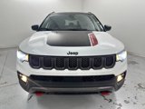 Used 2024 Jeep Compass Trailhawk image 3