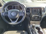 Used 2022 Jeep Grand Cherokee Laredo X image 6