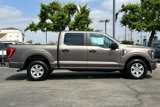 Used 2023 Ford F150 XLT image 3