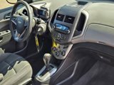 Used 2015 Chevrolet Sonic LT image 6