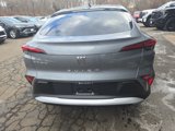 New 2025 Buick Envista Preferred w/ Advanced Safety Package image 4