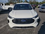 New 2024 Ford Escape ST-Line w/ Equipment Group 301A image 5