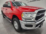 Used 2021 RAM 2500 Tradesman image 2