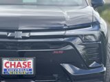 New 2025 Chevrolet Blazer EV SS image 3
