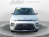 Used 2021 Kia Soul S image 2