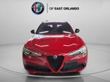 Used 2022 Alfa Romeo Stelvio Veloce image 2