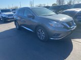 Used 2016 Nissan Murano SL w/ SL Technology Package image 5