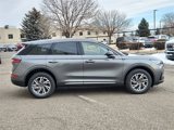 New 2025 Lincoln Corsair AWD w/ Rear Removable Package Tray image 2