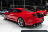 Used 2017 Ford Mustang GT Premium w/ GT Performance Package image 2