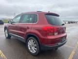 Used 2014 Volkswagen Tiguan SEL image 4