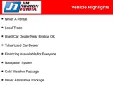 Used 2015 BMW X5 xDrive35d image 4