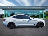 Used 2023 Genesis G70 3.3T w/ Sport Prestige Package image 5