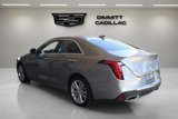 New 2026 Cadillac CT4 Luxury image 2