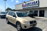 Used 2010 Toyota RAV4 4WD image 2