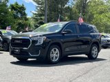 Used 2022 GMC Terrain SLE w/ Driver Convenience Package image 2