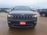 Used 2018 Jeep Grand Cherokee Limited image 3