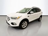 Used 2017 Ford Escape SE w/ Equipment Group 201A image 3