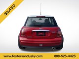 Used 2002 MINI Cooper Hardtop image 4