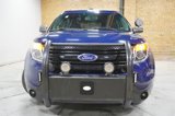 Used 2013 Ford Explorer 4WD Police Interceptor image 4