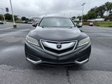 Used 2016 Acura RDX FWD w/ Technology Package image 3