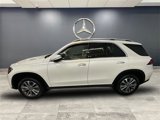 Certified 2022 Mercedes-Benz GLE 350 4MATIC image 5